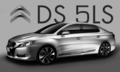 质量可靠 新概念豪华A级车DS　5LS上市