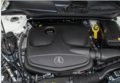 奔驰GLA正式国内上市 售28.98-39.8万元 发动机给力