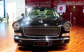 国产豪车红旗L5于明年上市 预售100万起