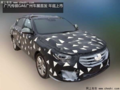 广汽传祺GA6年底上市 将推出9款新车