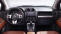 空间表现出色2014款Jeep指南者售价发布 全系22.19万起