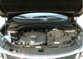 2013起亚索兰托 - 发动机和变速箱