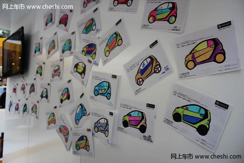 梅赛德斯-奔驰smart到店试驾送好礼【图】