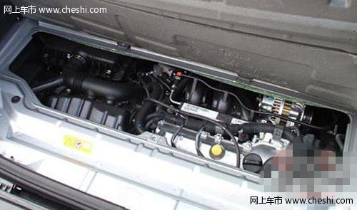 奔驰smart 发动机的动力性能评测