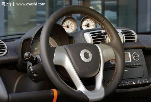 购买奔驰smart 最划算的车贷方案