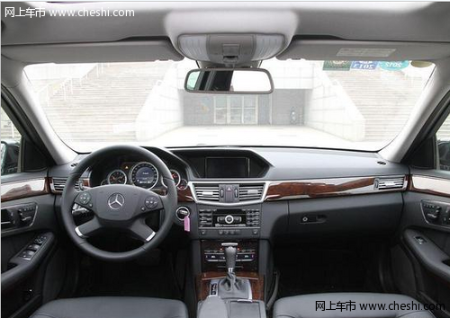 国产奔驰E300L 深圳包牌价仅需61.6万元起