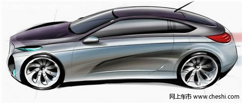 宝马2系旅行版设计图曝光 将2015年亮相