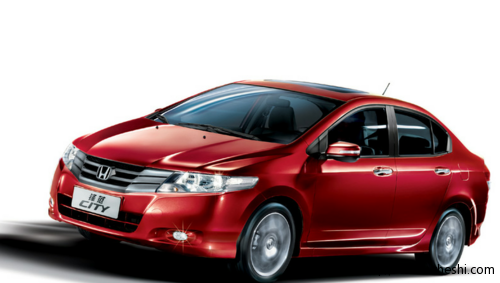 品质为王 广本锋范安全大揭秘