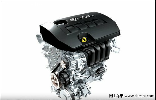 丰田推涡轮增压引擎 换代卡罗拉率先引用