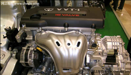 丰田RAV4通过改进发动机提高性能