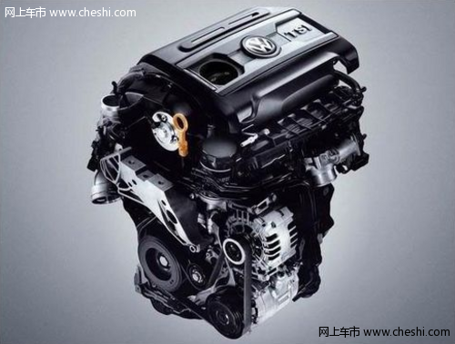 搭载1.8TSI/2.0TSI发动机 速派明年国产