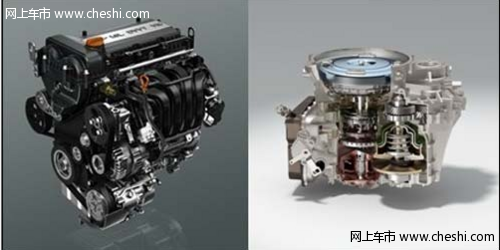 瑞麒G3 CVT车型四月上市 搭1.6DVVT发动机