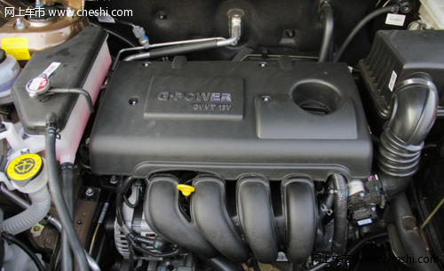 英伦SX7增三款车型 均搭载2.0L发动机
