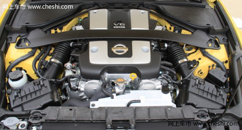 质量可靠 日产跑车370Z将进口 预计第一季度上市