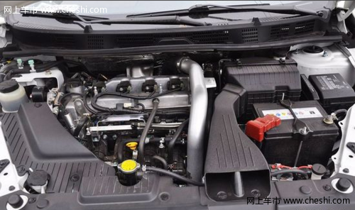 动力出色 纳智捷 5 Sedan精致型1.8T AT 售11.88万