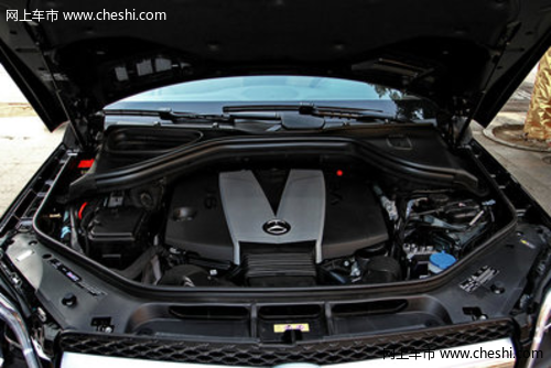 发动机强劲 梅赛德斯-奔驰GL级SUV售103.8-129.8万