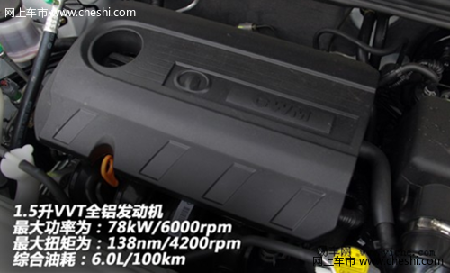 发动机给力 哈弗M4正式上市 售价6.39-7.19万元
