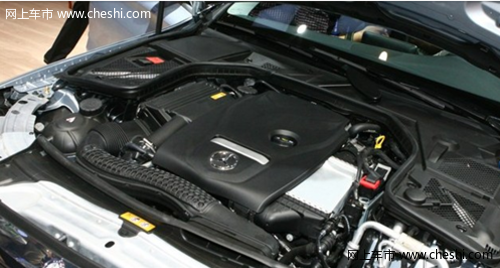 发动机出色 奔驰C级长轴版25日上市 预售37-49万元