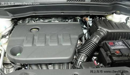 发动机强劲 东风风神AX7 预售价格将于10月16日公布