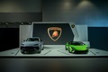 2022廣州國(guó)際車展：蘭博基尼攜Huracán Tecnica和Urus S亮相