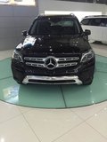 2017款奔馳GLS450現車 勁惠全國暴走新駕