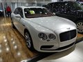 新款賓利飛馳V8S 只需280萬擁有頂級(jí)豪車