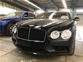 18款賓利飛馳V8S輕移指尖 便可輕松操控