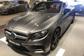 梅賽德斯-AMG E53實(shí)拍！搭3.0T/2+2式運(yùn)動座椅