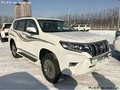新款豐田霸道2700配置詳解 強(qiáng)動力成交價(jià)