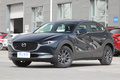 馬自達(dá)新款CX-30上市 12.99-19.99萬(wàn)/整體配置升級(jí)