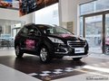 買車不用愁 標致3008全系購車優(yōu)惠5千元