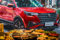 長(zhǎng)安CS55PLUS將搭新1.5T發(fā)動(dòng)機(jī) 動(dòng)力大幅提升