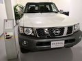 18款日產途樂Y61 三門短軸4800優惠報價
