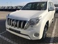 豐田霸道2700越野車特惠價 舒適奢華體驗