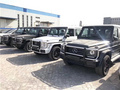 18款奔馳G500國(guó)內(nèi)爆款越野車 限時(shí)秒殺價(jià)