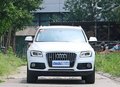2017款奧迪Q5最新價格 新款Q5優(yōu)惠競爭X3