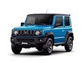 2019款中東版鈴木吉姆尼GL 現(xiàn)車來襲優(yōu)惠價直銷3C手續(xù)