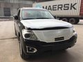 17款日產途樂Y62現車特價 4.0SE配置明細
