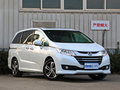 奥德赛最高优惠1.6万元 降价竞争别克GL8