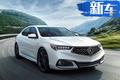謳歌MDX高性能版SUV曝光 搭專屬全新V6發(fā)動機