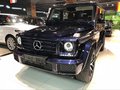 奔馳G500高性能越野才子 新車到店鉅惠售