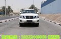 17款日產(chǎn)尼桑途樂(lè)4.0L現(xiàn)車 特降10萬(wàn)低惠