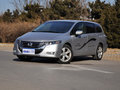 淄博奥德赛现车充足 最高优惠2.2万元
