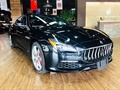 瑪莎拉蒂總裁備受青年人喜愛 貴族轎跑車