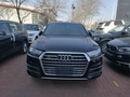 2019款奥迪Q7强势降价中 高颜值现车巨惠