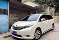 豐田塞納平行進口四驅兩驅加版墨版現(xiàn)車