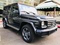 18款歐規(guī)奔馳G350d限量版 時代王者強降
