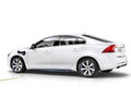 S60L插電混合動力及概念車亮相廣州車展