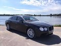 2017款賓利飛馳V8S 最拉風(fēng)豪車(chē)極限讓利