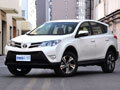 丰田RAV4优惠现金1.05万 限时限量促销